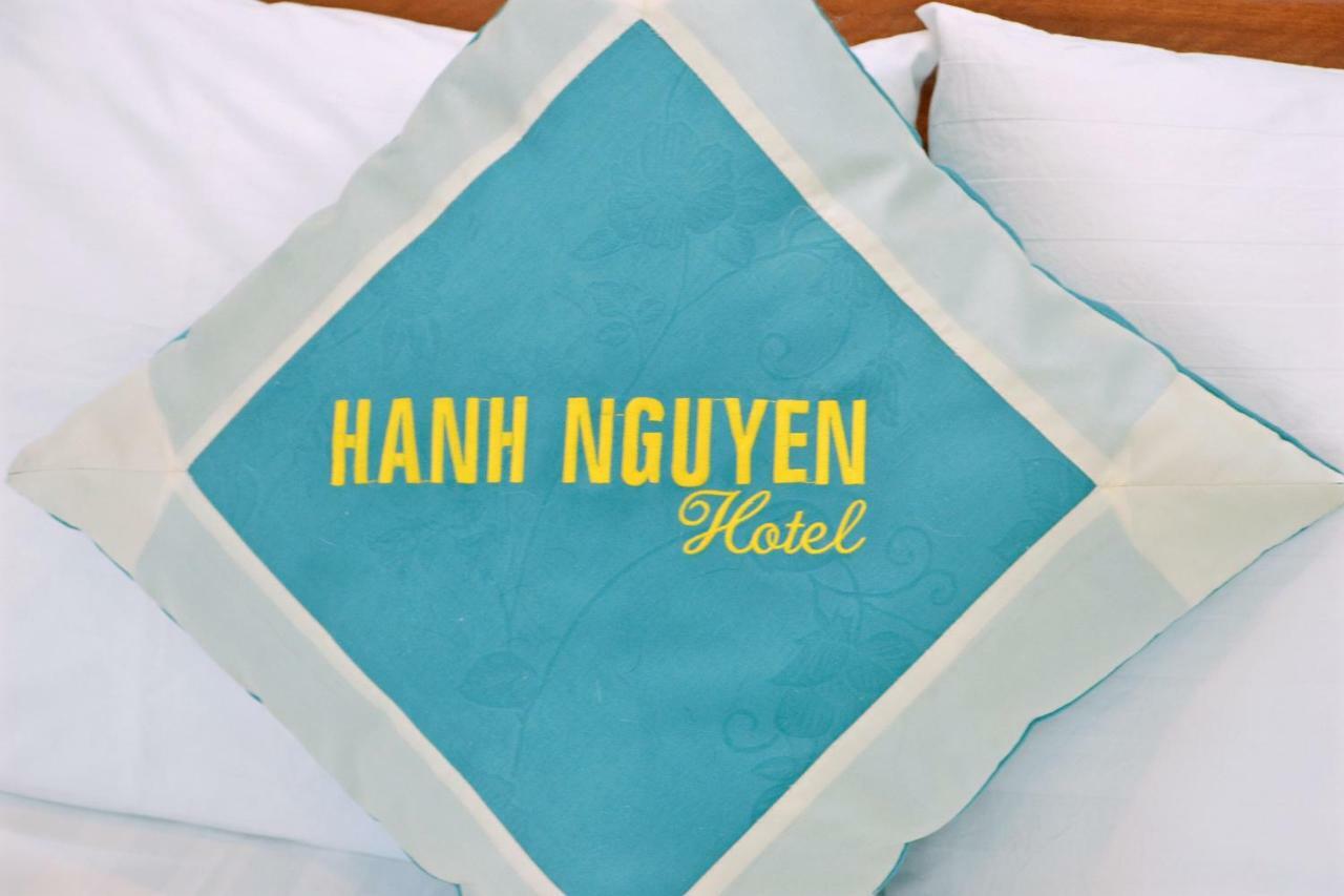 Hanh Nguyen Gems Hotel And Spa 다낭 외부 사진