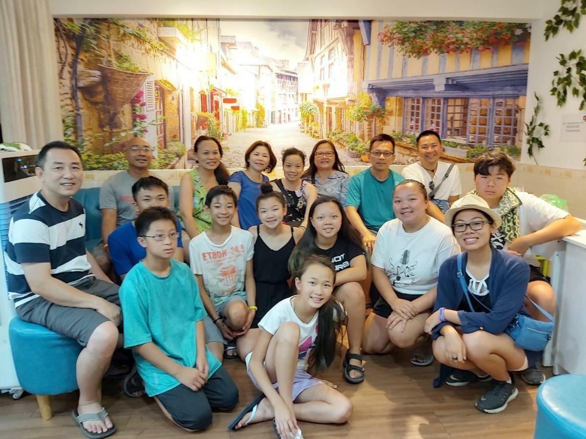 Hanh Nguyen Gems Hotel And Spa 다낭 외부 사진