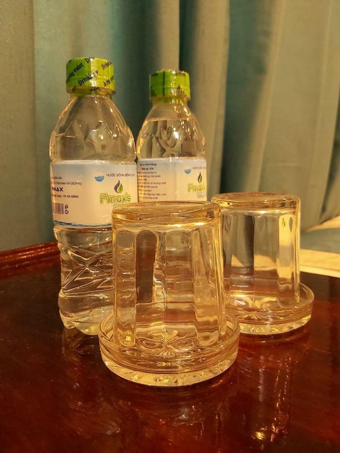 Hanh Nguyen Gems Hotel And Spa 다낭 외부 사진