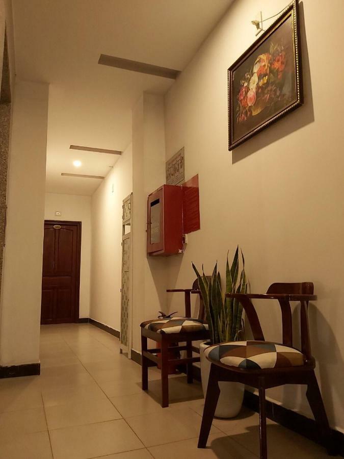 Hanh Nguyen Gems Hotel And Spa 다낭 외부 사진