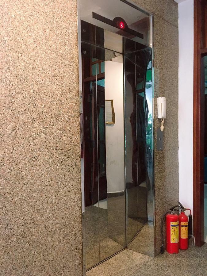 Hanh Nguyen Gems Hotel And Spa 다낭 외부 사진