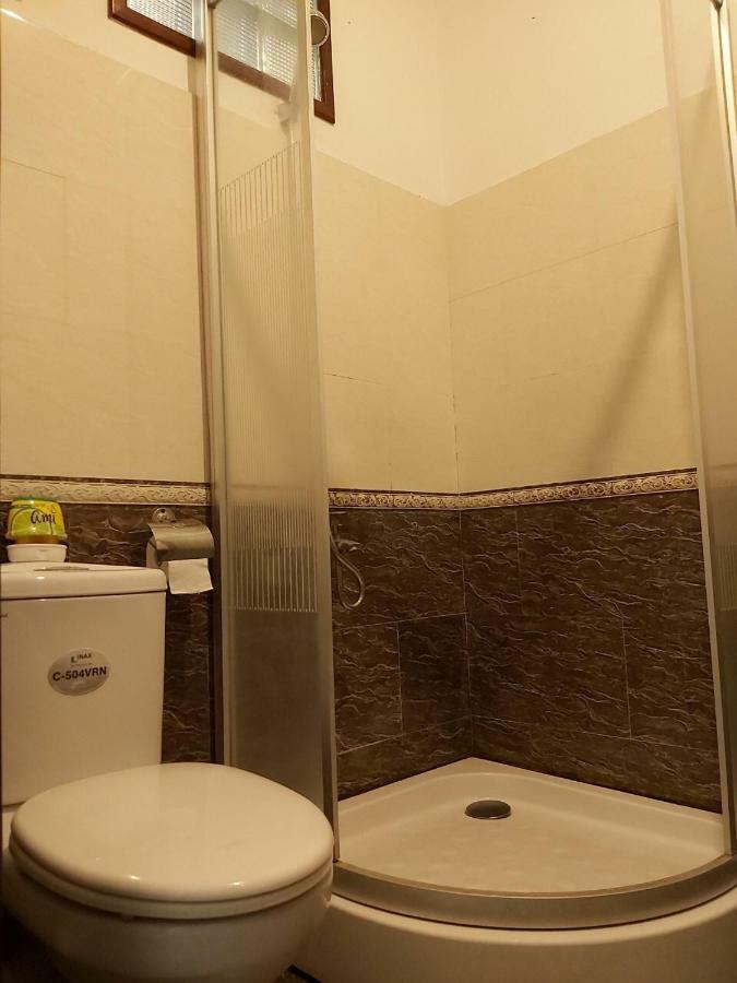 Hanh Nguyen Gems Hotel And Spa 다낭 외부 사진