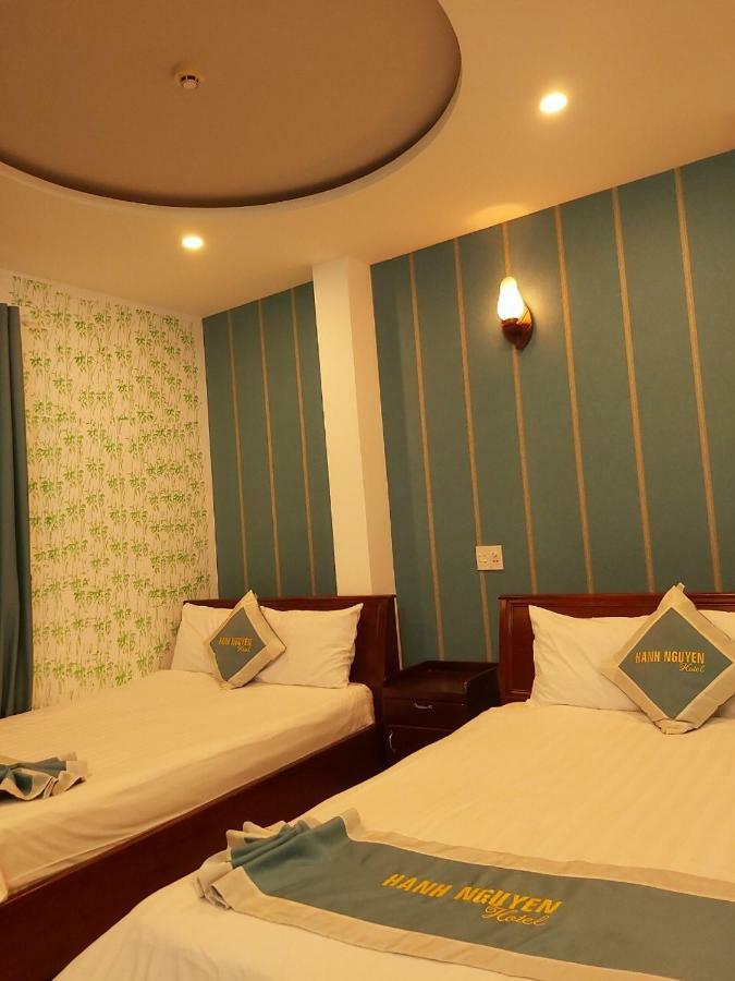 Hanh Nguyen Gems Hotel And Spa 다낭 외부 사진