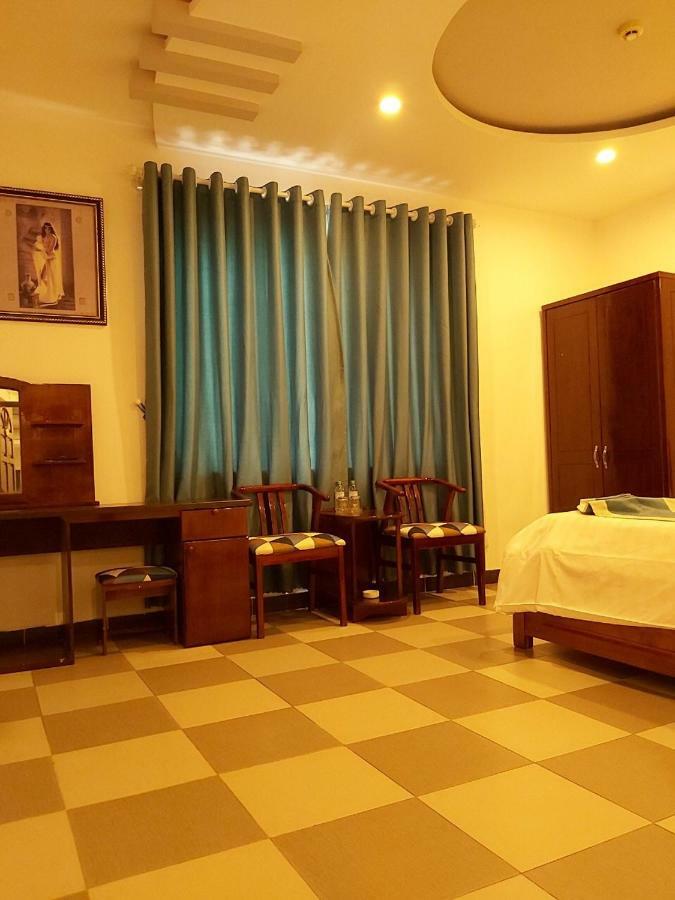 Hanh Nguyen Gems Hotel And Spa 다낭 외부 사진