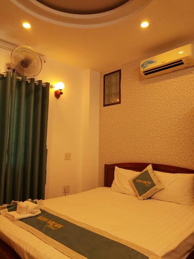 Hanh Nguyen Gems Hotel And Spa 다낭 외부 사진